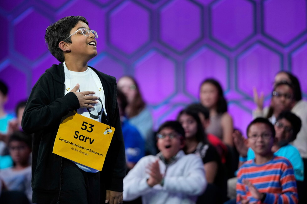 Guide to the Scripps National Spelling Bee: How to watch, rules, prizes