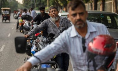 Iran war disruptions spark higher costs and lost income in Bangladesh