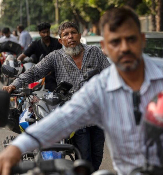 Iran war disruptions spark higher costs and lost income in Bangladesh