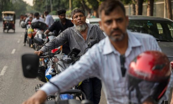 Iran war disruptions spark higher costs and lost income in Bangladesh