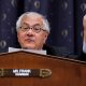 Barney Frank, a liberal congressman and trailblazer for gay rights, dies