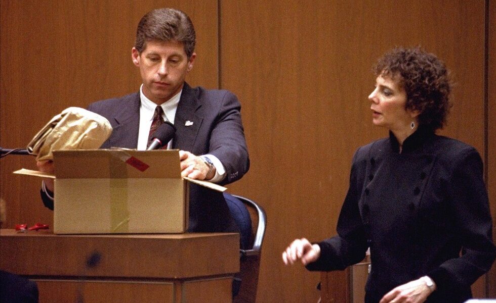 Former Los Angeles police detective Mark Fuhrman, key figure in OJ Simpson murder trial, dies