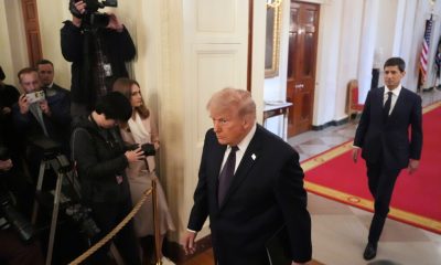 White House proposes NDAs for current and future federal employees
