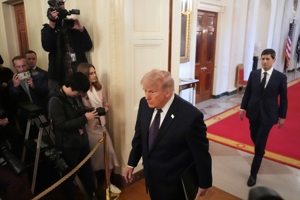 White House proposes NDAs for current and future federal employees