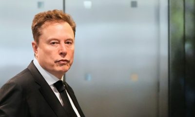 Jury rules against Elon Musk in his feud with OpenAI
