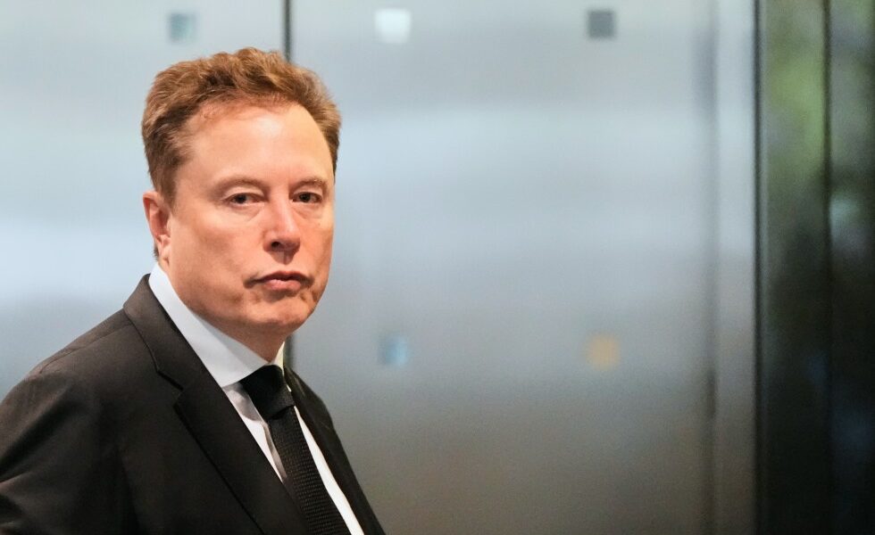 Jury rules against Elon Musk in his feud with OpenAI