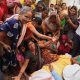 Storms kill at least 96 in India's Uttar Pradesh state
