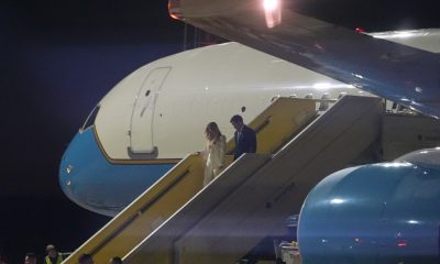 Marco Rubio is on another mission to soothe nervous NATO allies