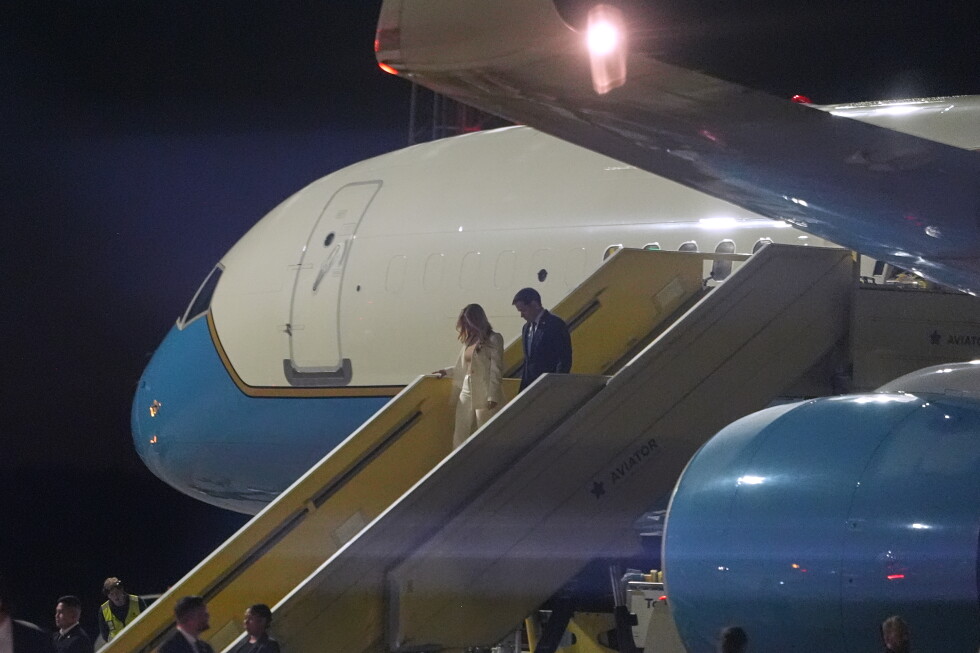 Marco Rubio is on another mission to soothe nervous NATO allies