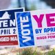 Supreme Court rejects Virginia congressional map drawn by Democrats