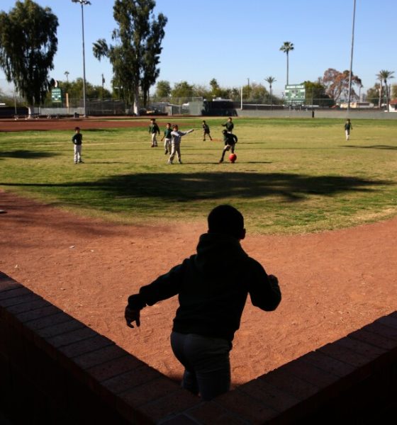 Pediatricians say schools need to make time for recess for kids of all ages