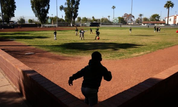 Pediatricians say schools need to make time for recess for kids of all ages