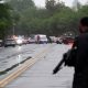 Secret Service shoots person near White House