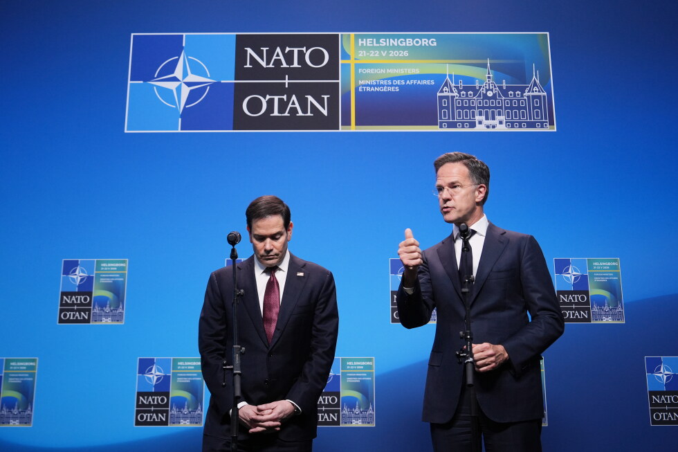 NATO allies bewildered by Trump's about-face on US troop moves in Europe