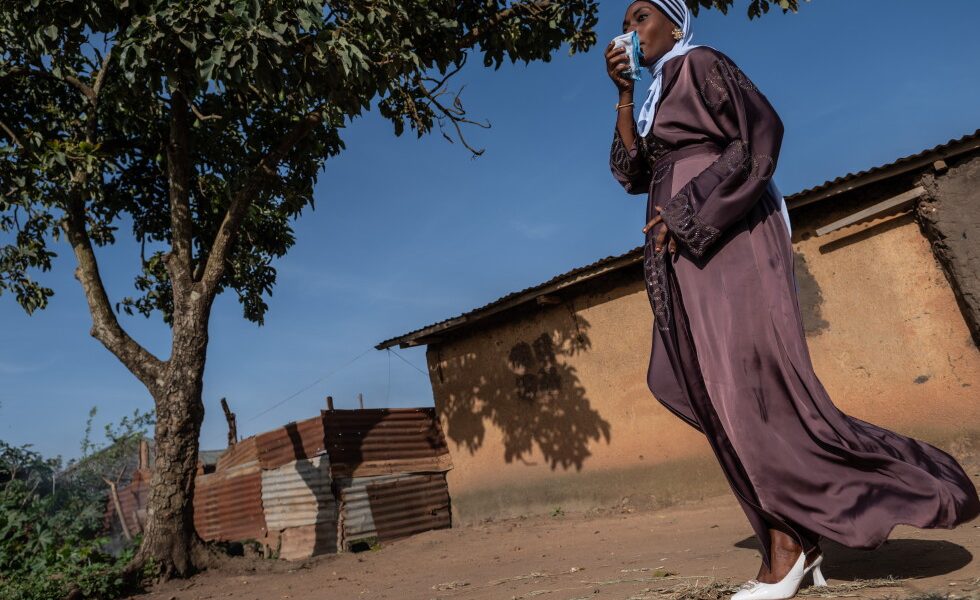Uganda closes its border as Ebola cases surge in neighboring Congo