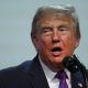 US government agrees to drop tax claims against Trump