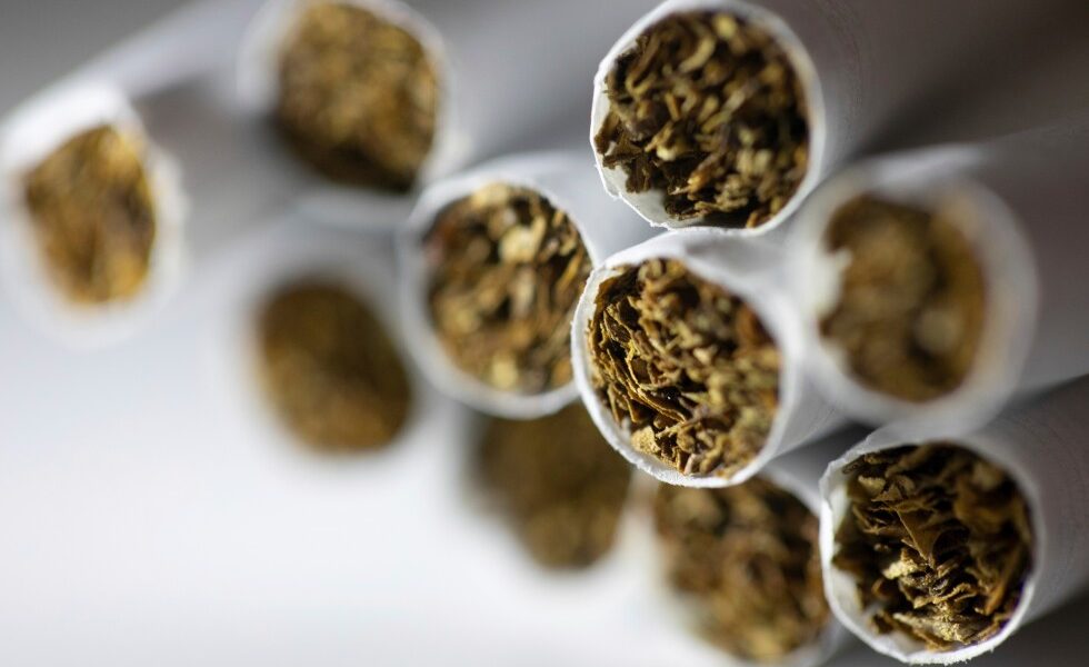 1 in 11 US adults still smoke as cigarette use declines, survey finds