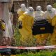 Rare Ebola type spreads in eastern Congo and healthcare workers say they are underprepared
