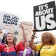 GOP redistricting confuses voters and burdens election officials