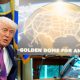 Trump's proposed 'Golden Dome' estimated to cost $1.2T over 20 years