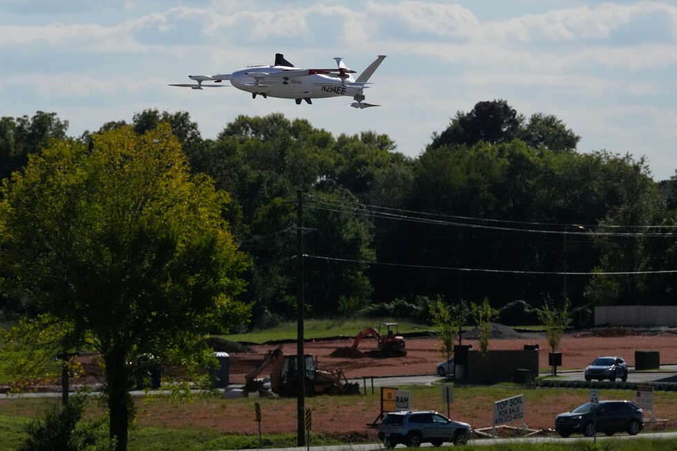 Rural America is Walmart and Amazon's next fast-delivery frontier