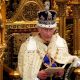 King Charles III will lay out UK government agenda as Starmer's job hangs in the balance