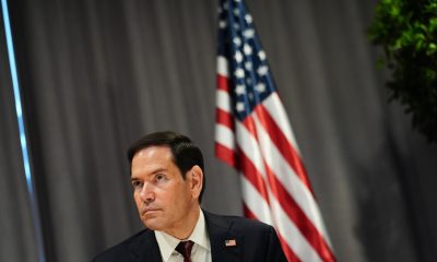 Rubio sees slight progress in Iran talks amid war uncertainty