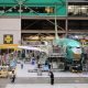 Trump says China will buy 200 planes from Boeing, with a possibility of expanding the order