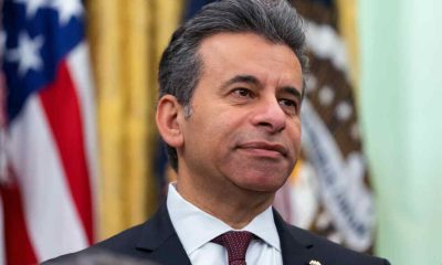 Marty Makary is out as Trump's Food and Drug Administration head