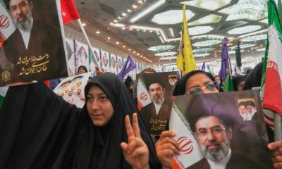 What to know about possible Iran war deal