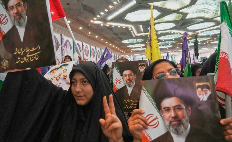 What to know about possible Iran war deal