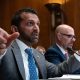Emails show Kash Patel went on a 'VIP snorkel' at Pearl Harbor