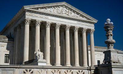 Alabama asks Supreme Court to allow use of congressional map helping GOP