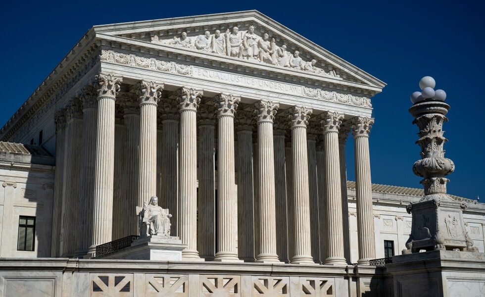 Alabama asks Supreme Court to allow use of congressional map helping GOP