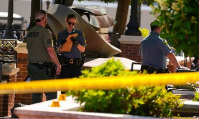 Racist-video poster 'Chud the Builder' faces attempted murder charge in Tennessee