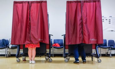 Federal judge orders New Hampshire to make it easier for voters to prove citizenship