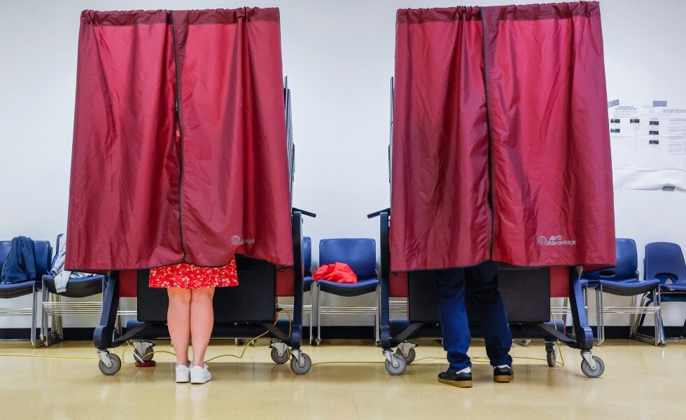 Federal judge orders New Hampshire to make it easier for voters to prove citizenship