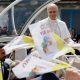 Pope Leo visits area near Naples polluted by toxic waste