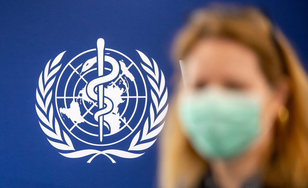 Ebola outbreak in Congo poses 'very high' risk, WHO chief says