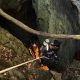Heavy rains threaten to delay search for 2 people missing in Laos cave