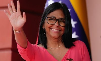 AP: Trump administration tells prosecutors to stand down on Venezuela leader