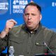 Zelenskyy ex-chief of staff named as suspect in money-laundering probe