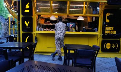 Soaring inflation and plummeting economy test Iran in wartime