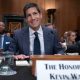 Senate is set to confirm Kevin Warsh as Federal Reserve chairman