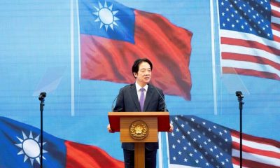 Trump's description of Taiwan as a ‘good negotiating chip’ with China raises anxieties