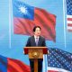Trump's description of Taiwan as a ‘good negotiating chip’ with China raises anxieties