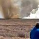 4 crew members eject safely after 2 Navy jets collide at air show