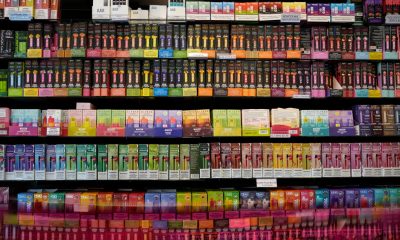 FDA's new vaping policy blindsided regulators, staffers say