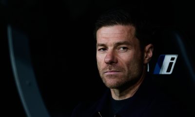 Chelsea hires Xabi Alonso as coach on four-year deal