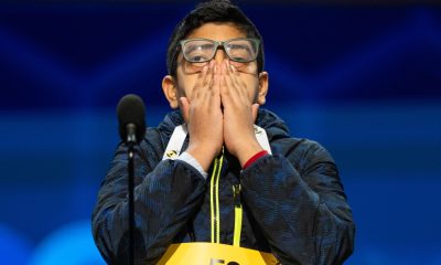 How important is memorization at the Scripps National Spelling Bee?